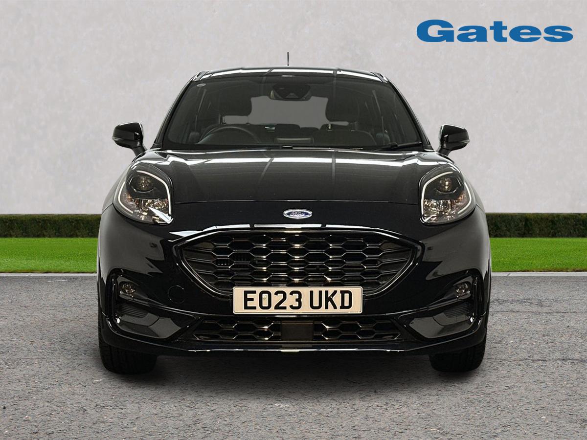 Used Ford Puma 2023 for sale - 76652451: Photo 2