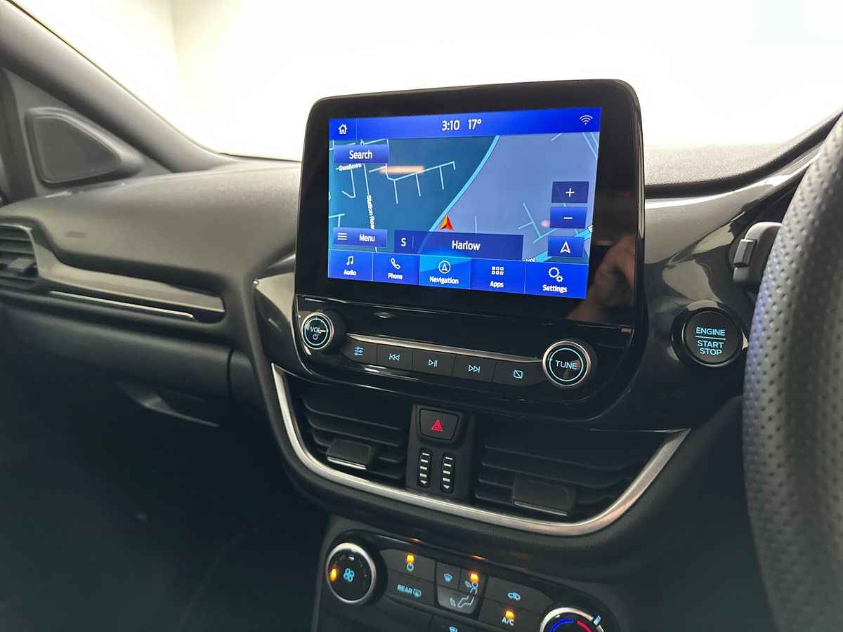 Used Ford Puma 2023 for sale - 76652451: Photo 20