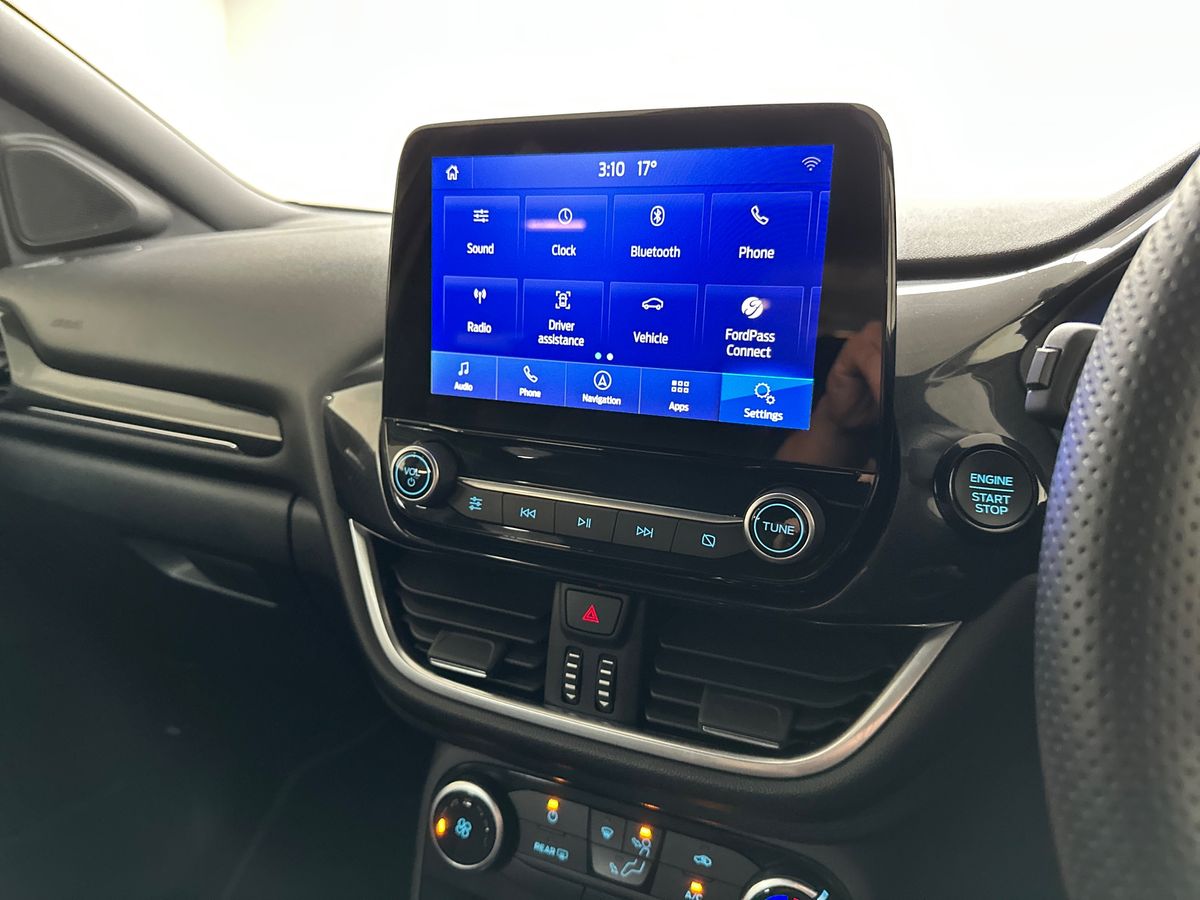 Used Ford Puma 2023 for sale - 76652451: Photo 21