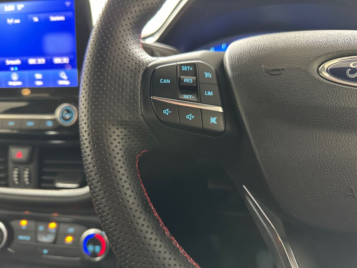 Used Ford Puma 2023 for sale - 76652451: Photo 26