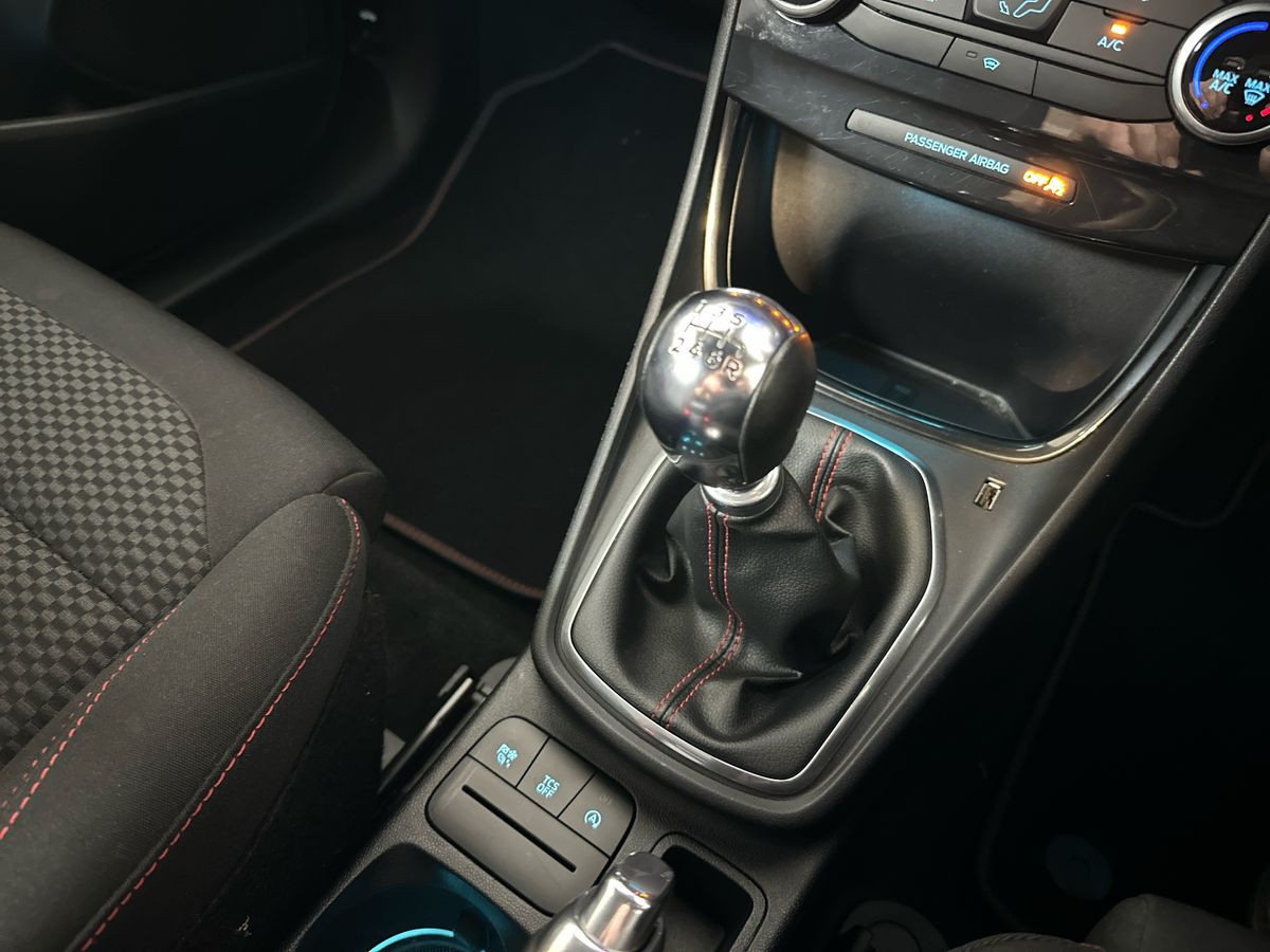 Used Ford Puma 2023 for sale - 76652451: Photo 28