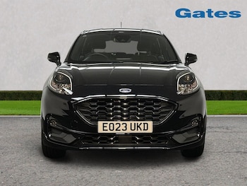 Used Ford Puma 2023 for sale - 76652451: Photo