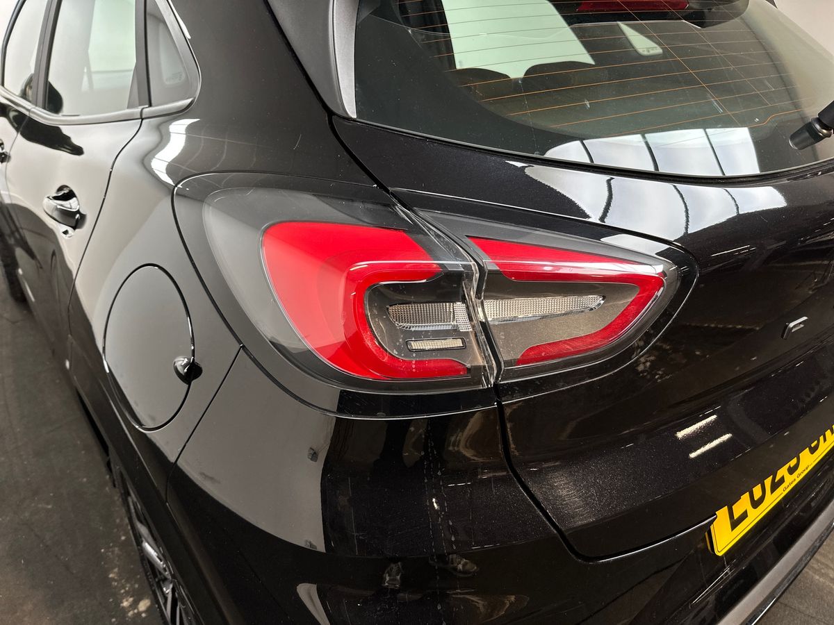 Used Ford Puma 2023 for sale - 76652451: Photo 33