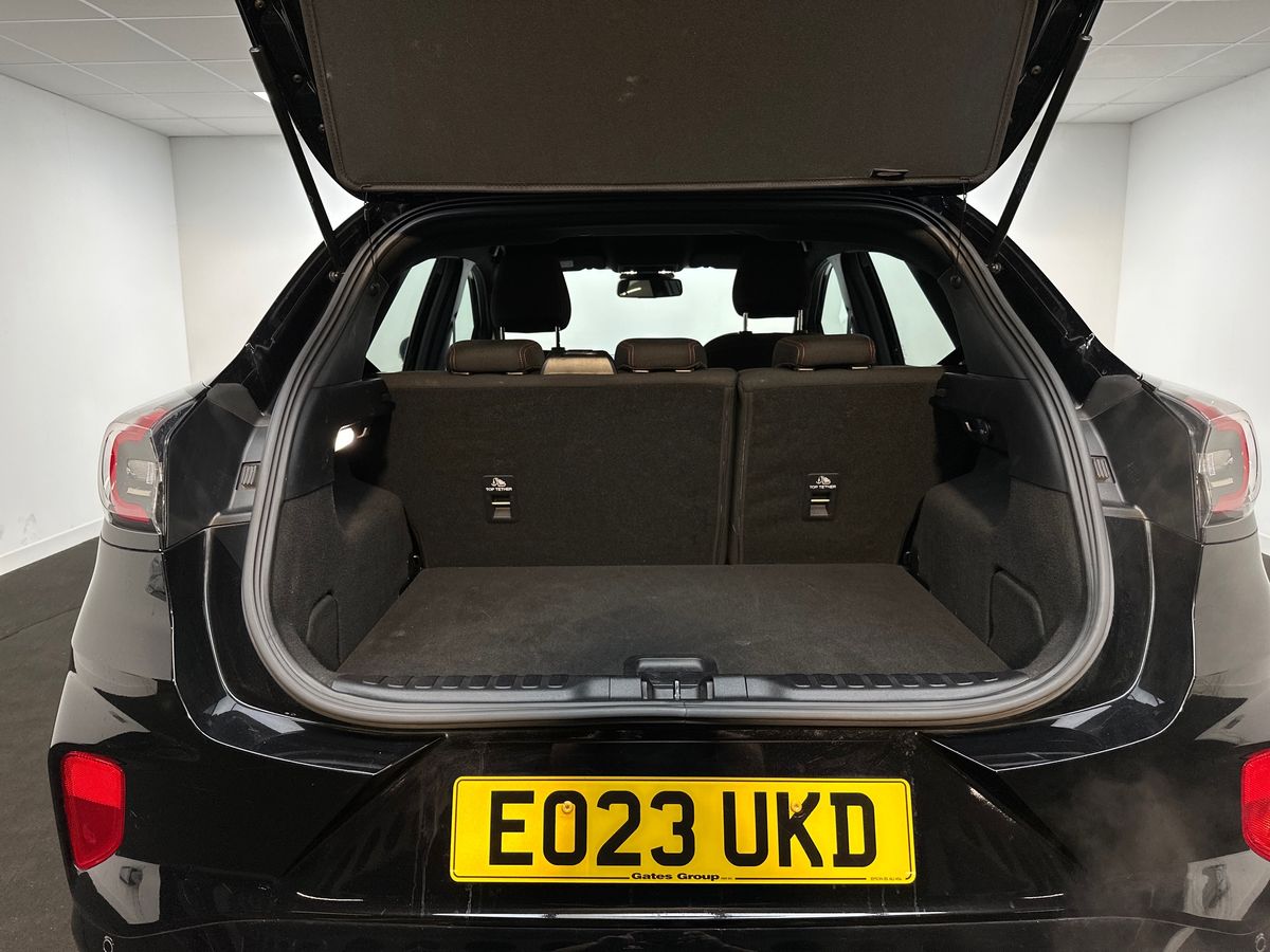 Used Ford Puma 2023 for sale - 76652451: Photo 34