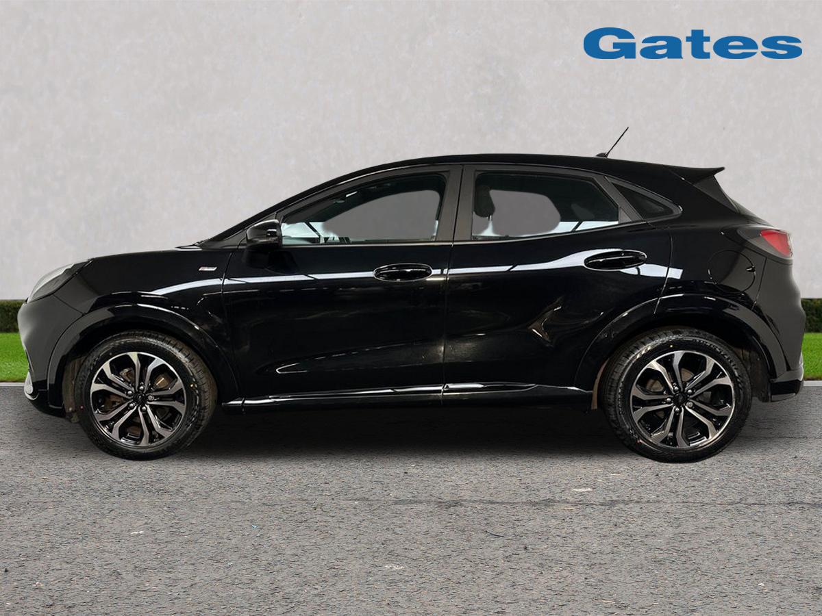 Used Ford Puma 2023 for sale - 76652451: Photo 4