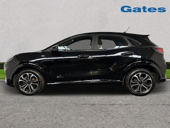 Used Ford Puma 2023 for sale - 76652451: Photo