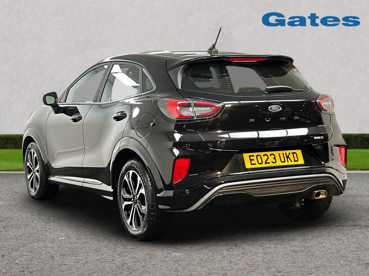 Used Ford Puma 2023 for sale - 76652451: Photo 5