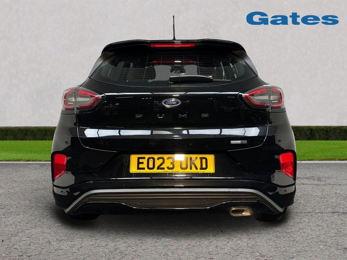 Used Ford Puma 2023 for sale - 76652451: Photo 6