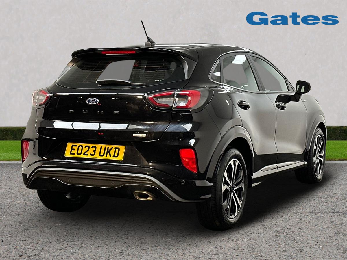 Used Ford Puma 2023 for sale - 76652451: Photo 7