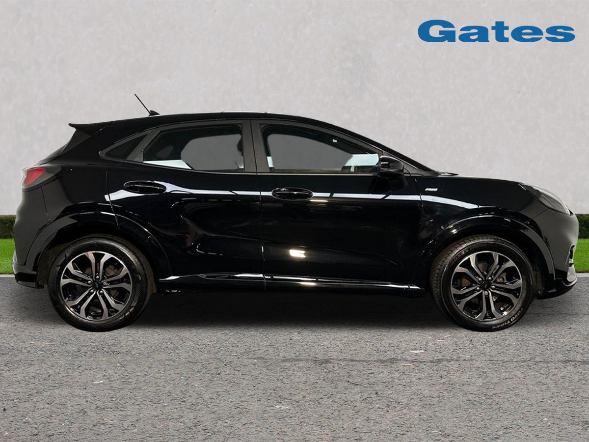 Used Ford Puma 2023 for sale - 76652451: Photo 8