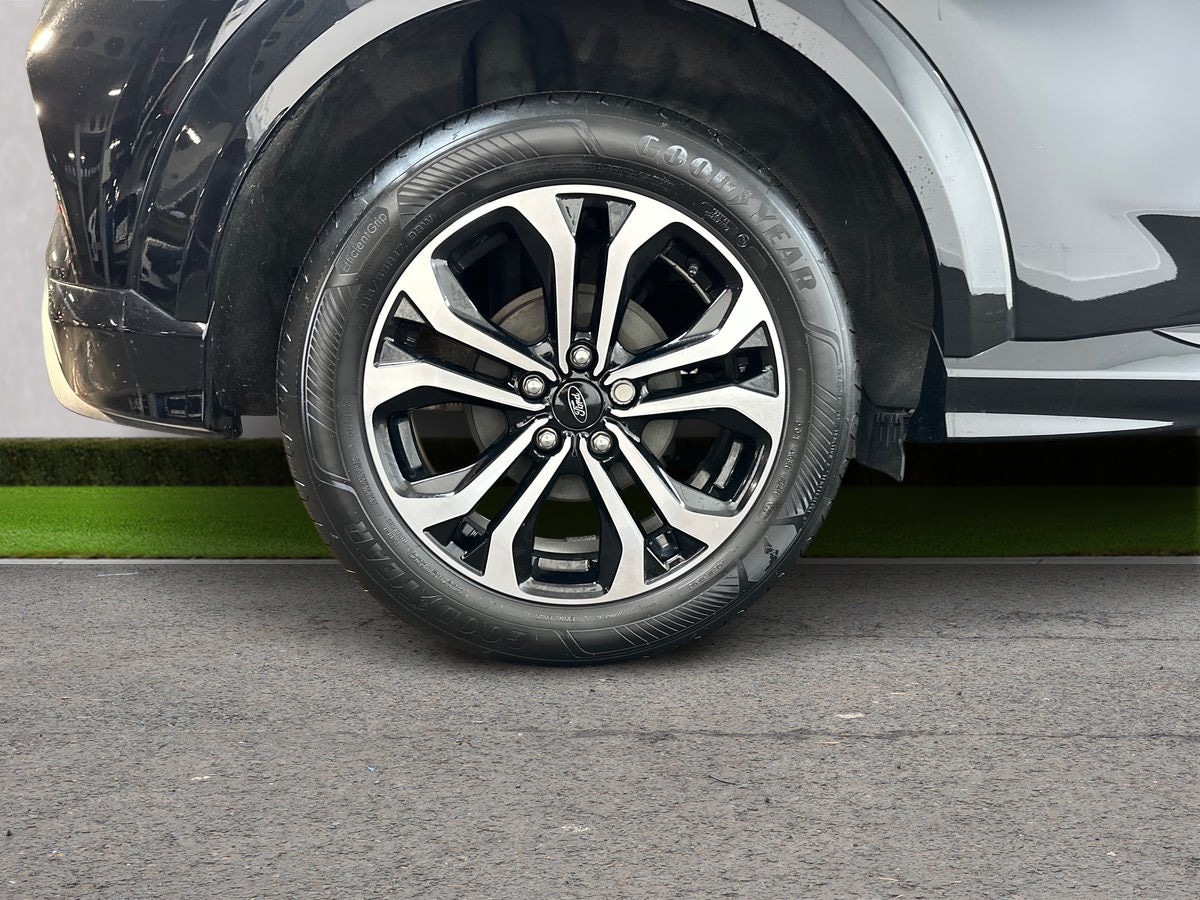 Used Ford Puma 2023 for sale - 76652451: Photo 9