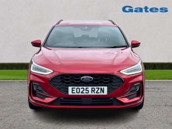 Used Ford Focus 2025 for sale - 74858287: Photo