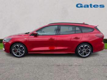 Used Ford Focus 2025 for sale - 74858287: Photo