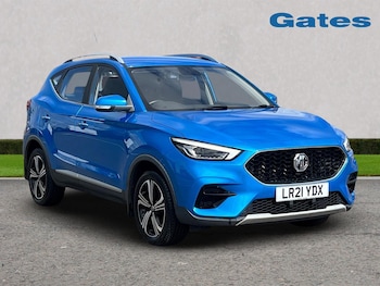 2021 - 5Dr Excite 1.5