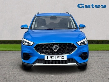 Used MG MG ZS 2021 for sale - 75954757: Photo