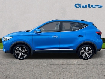 Used MG MG ZS 2021 for sale - 75954757: Photo