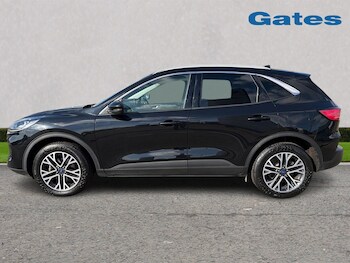 Used Ford Kuga 2022 for sale - 78336537: Photo
