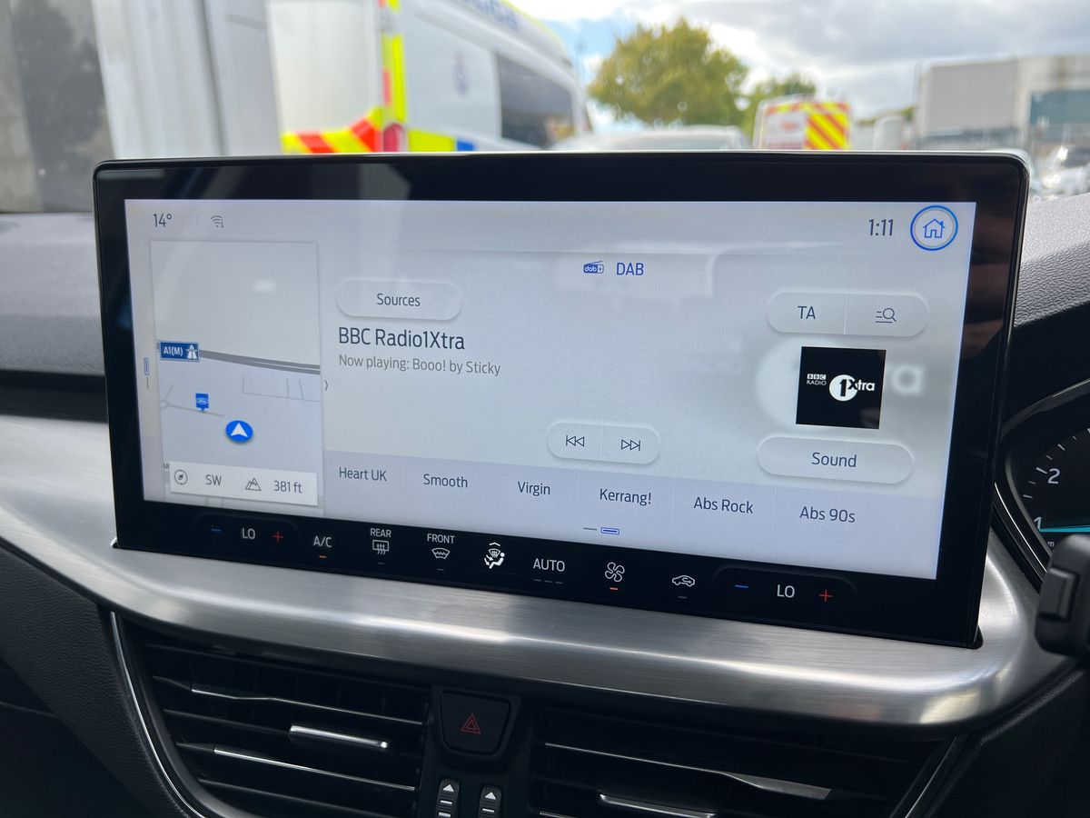 Vehicle 19