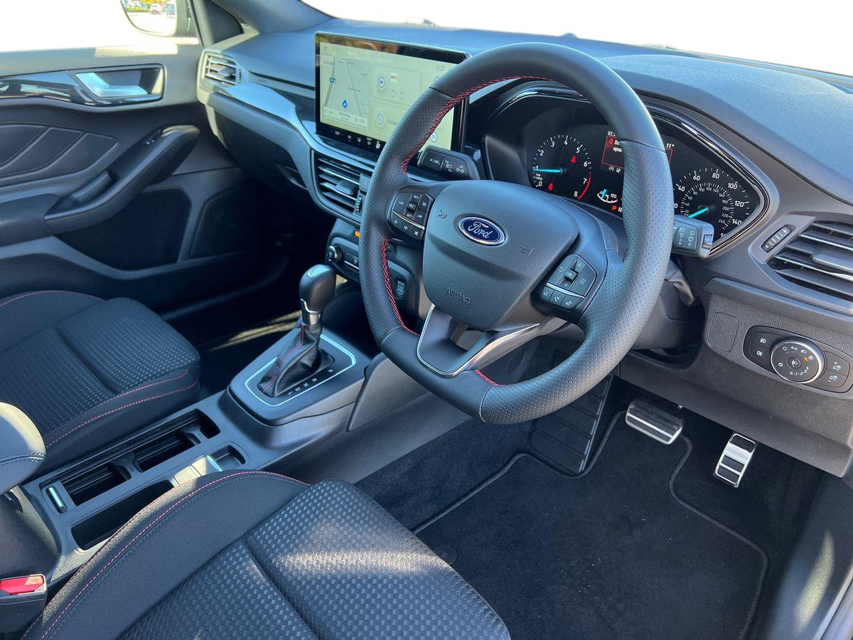 Used Ford Focus 2025 for sale - 77205545: Photo 10