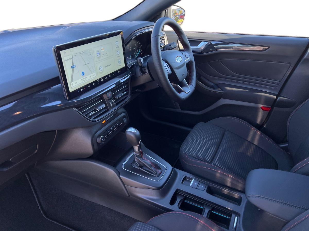 Used Ford Focus 2025 for sale - 77205545: Photo 11