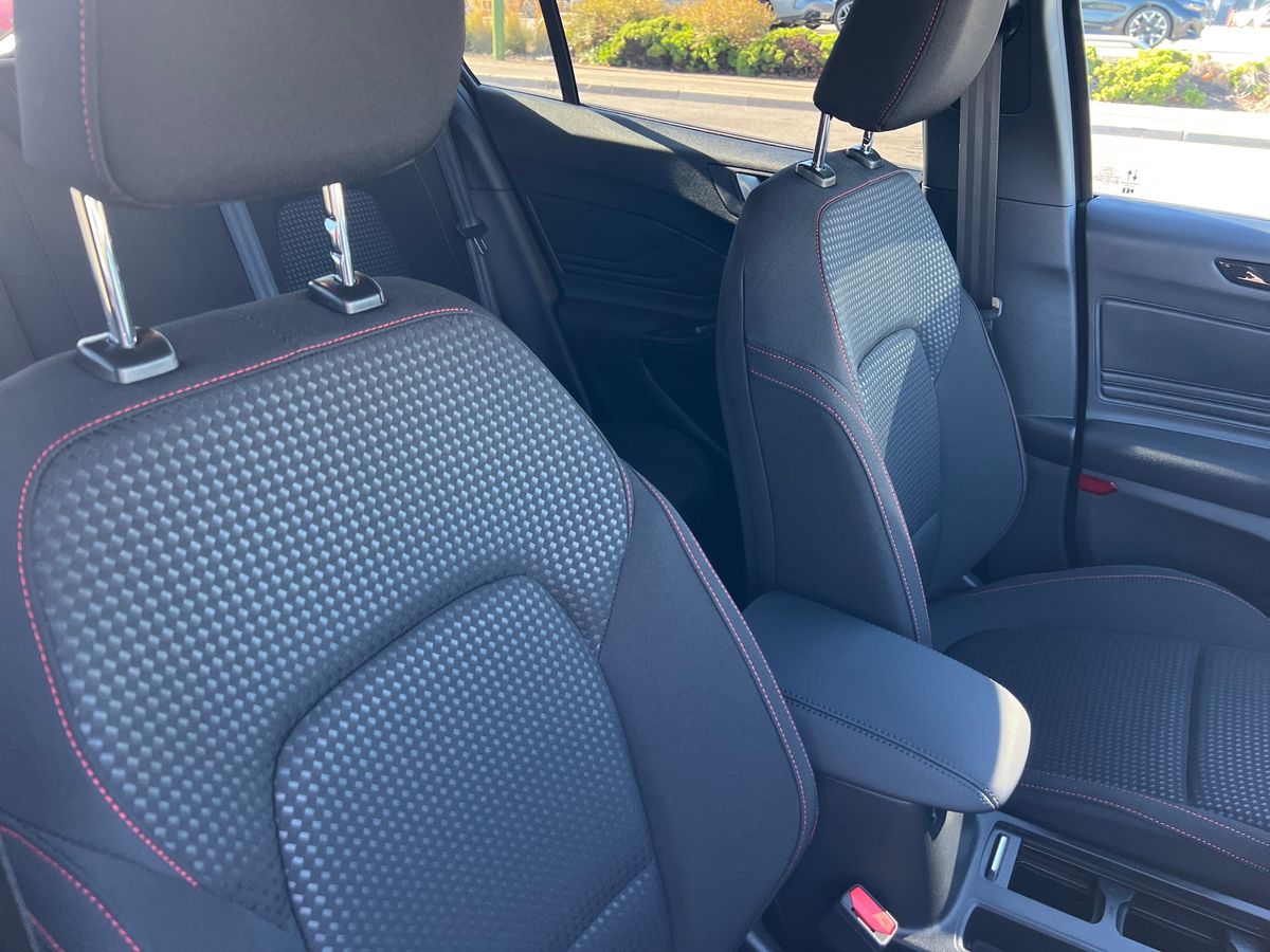 Used Ford Focus 2025 for sale - 77205545: Photo 12