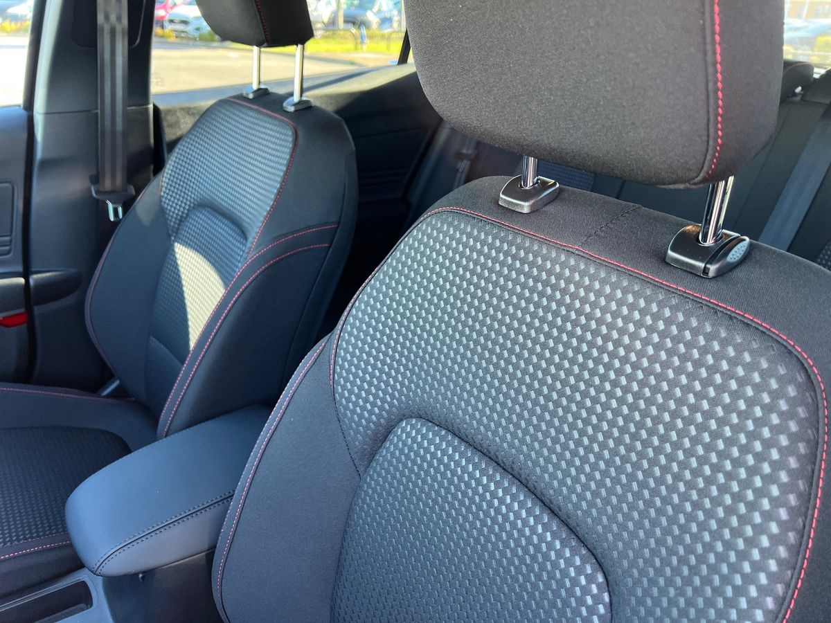 Used Ford Focus 2025 for sale - 77205545: Photo 13