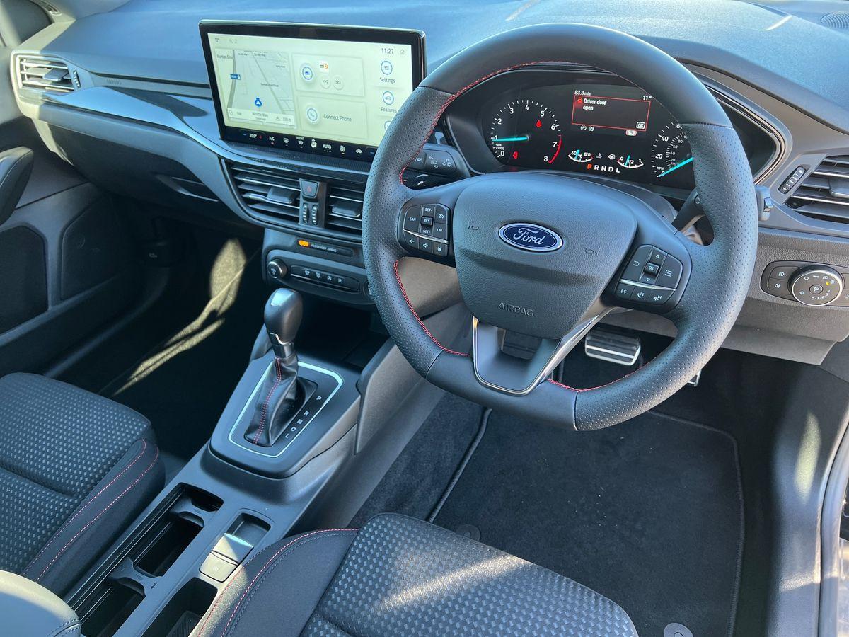 Used Ford Focus 2025 for sale - 77205545: Photo 15