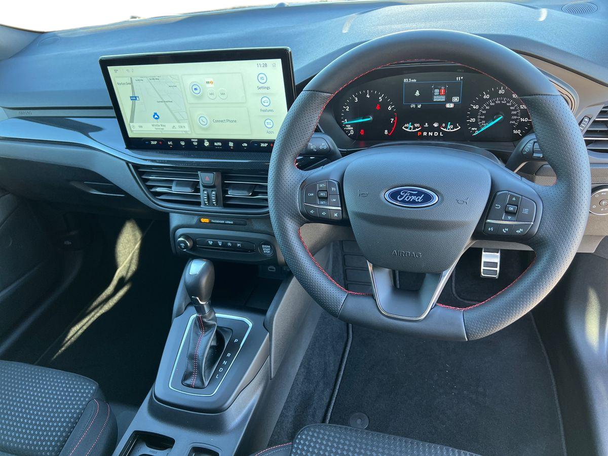 Used Ford Focus 2025 for sale - 77205545: Photo 16