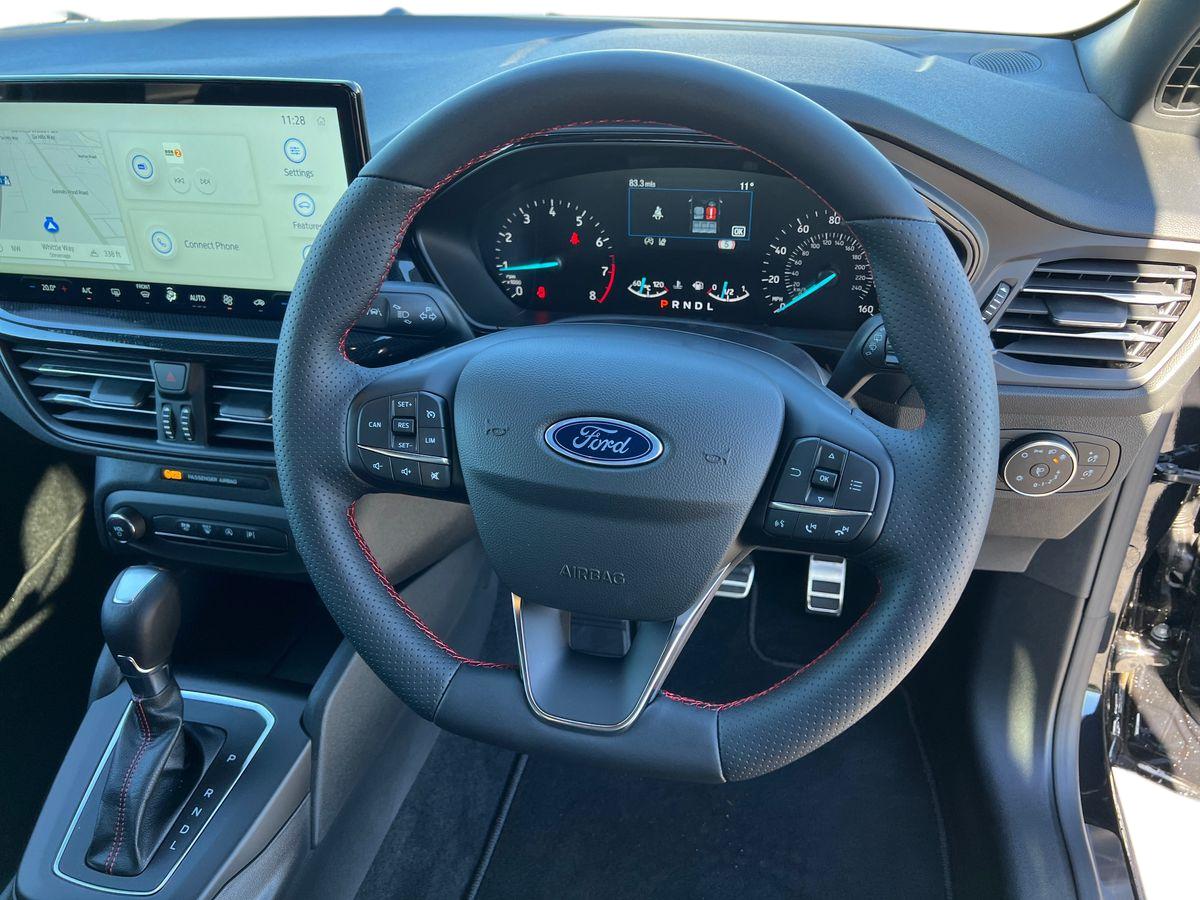 Used Ford Focus 2025 for sale - 77205545: Photo 17