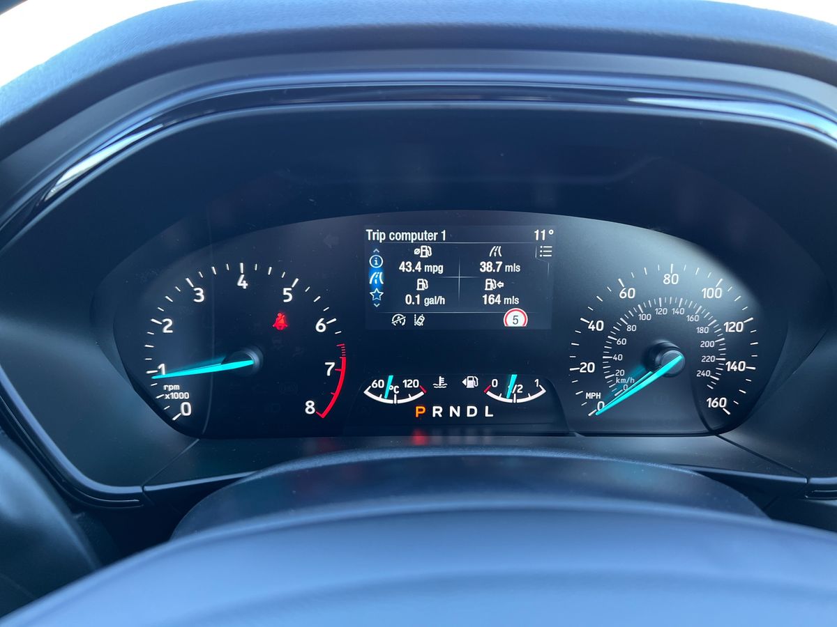 Used Ford Focus 2025 for sale - 77205545: Photo 18