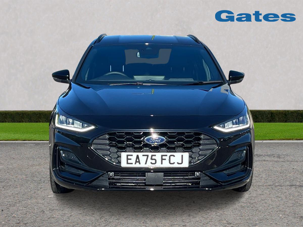 Used Ford Focus 2025 for sale - 77205545: Photo 2