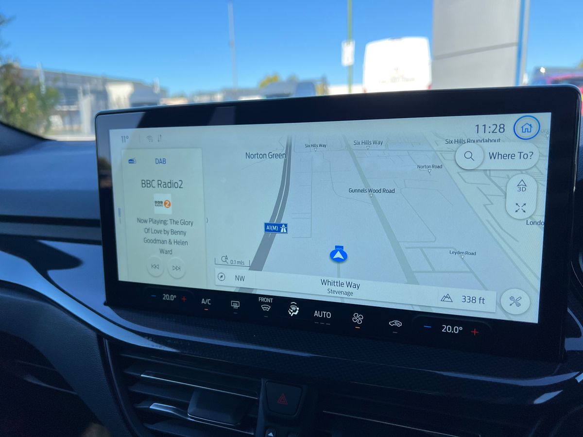 Used Ford Focus 2025 for sale - 77205545: Photo 20