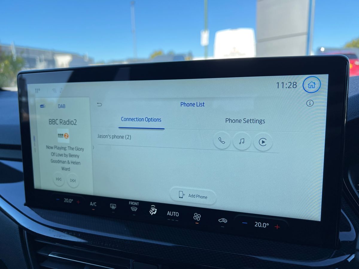 Used Ford Focus 2025 for sale - 77205545: Photo 21