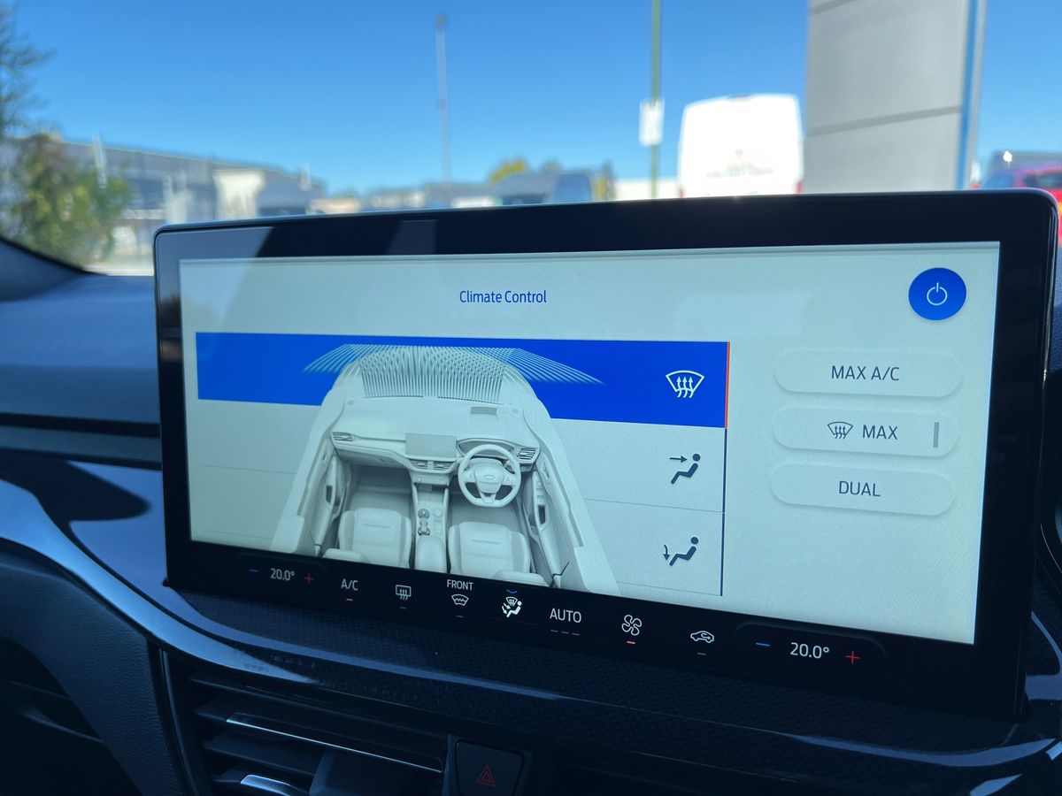 Used Ford Focus 2025 for sale - 77205545: Photo 22