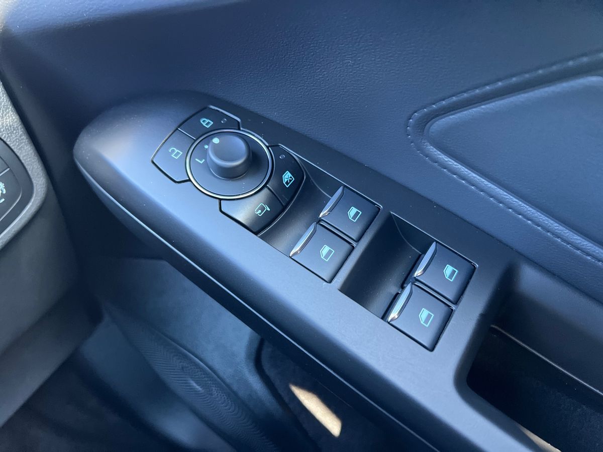 Used Ford Focus 2025 for sale - 77205545: Photo 25