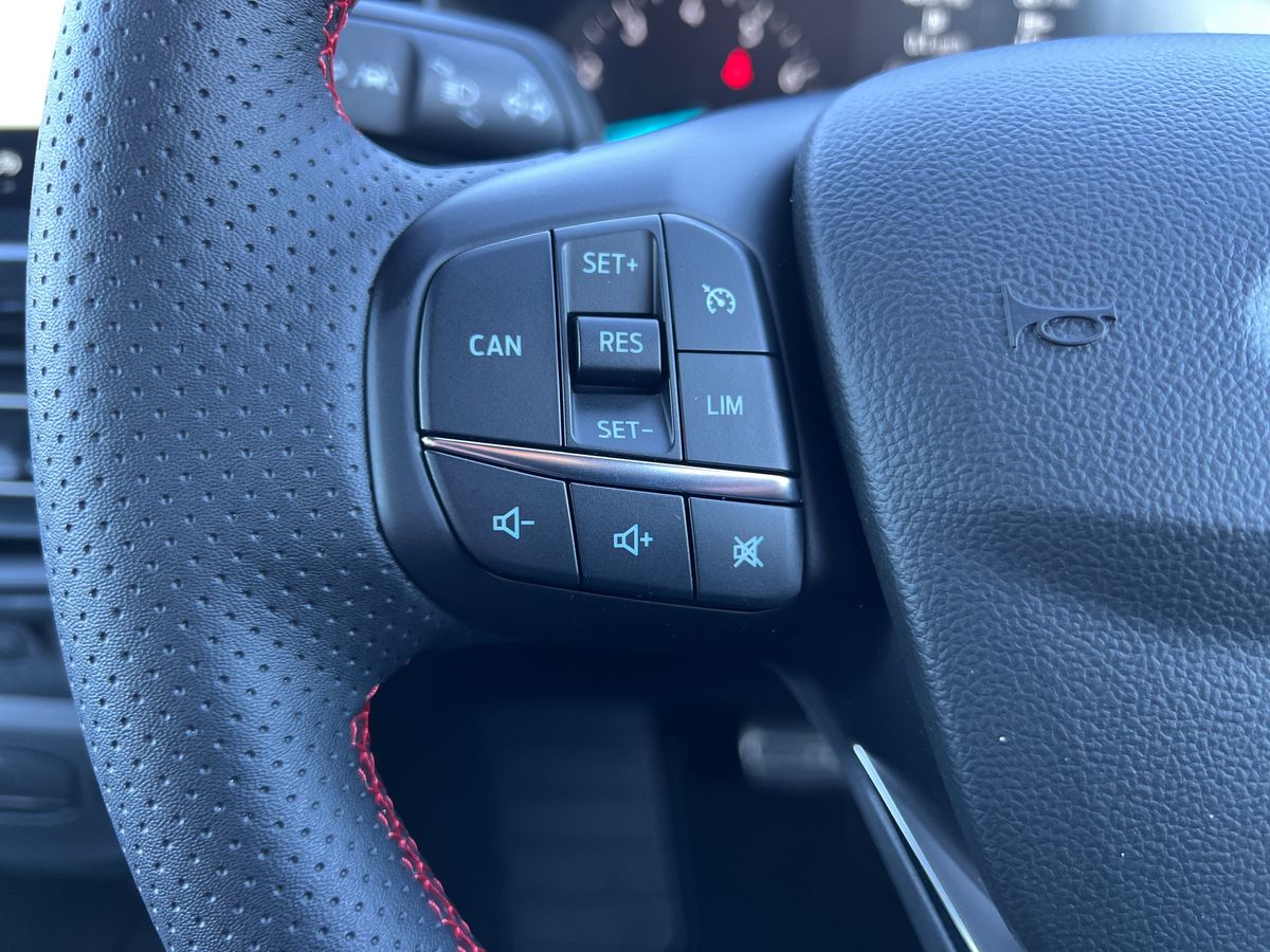 Used Ford Focus 2025 for sale - 77205545: Photo 26