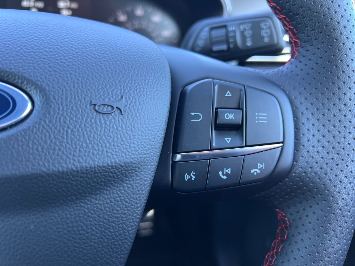 Used Ford Focus 2025 for sale - 77205545: Photo 27