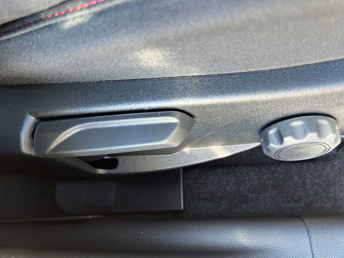 Used Ford Focus 2025 for sale - 77205545: Photo 30