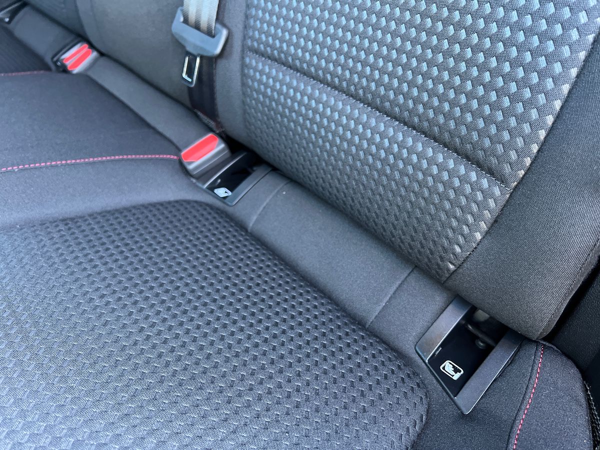 Used Ford Focus 2025 for sale - 77205545: Photo 31