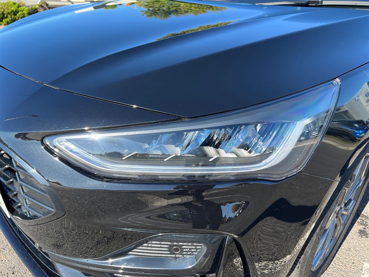 Used Ford Focus 2025 for sale - 77205545: Photo 32