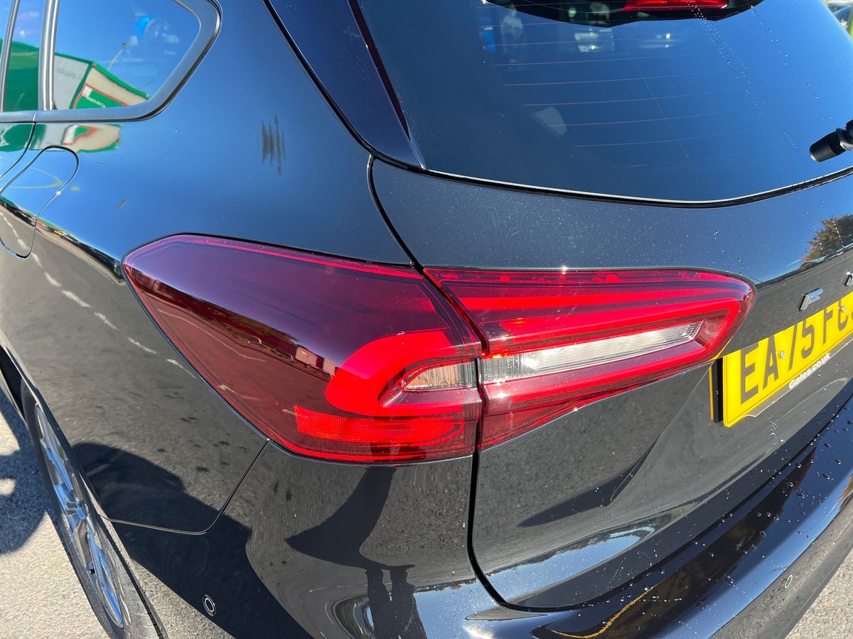 Used Ford Focus 2025 for sale - 77205545: Photo 33