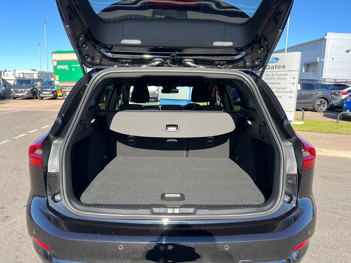 Used Ford Focus 2025 for sale - 77205545: Photo 34