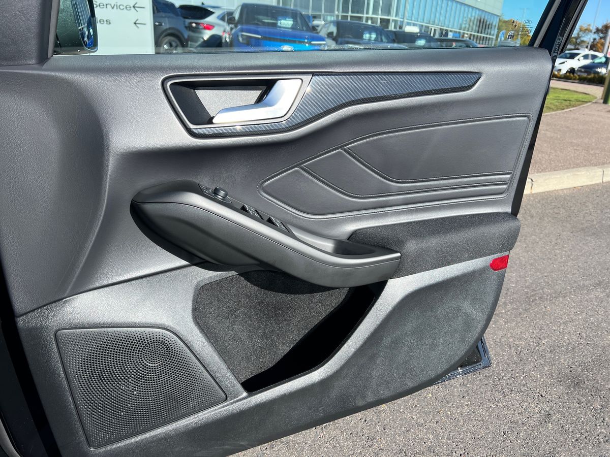 Used Ford Focus 2025 for sale - 77205545: Photo 35