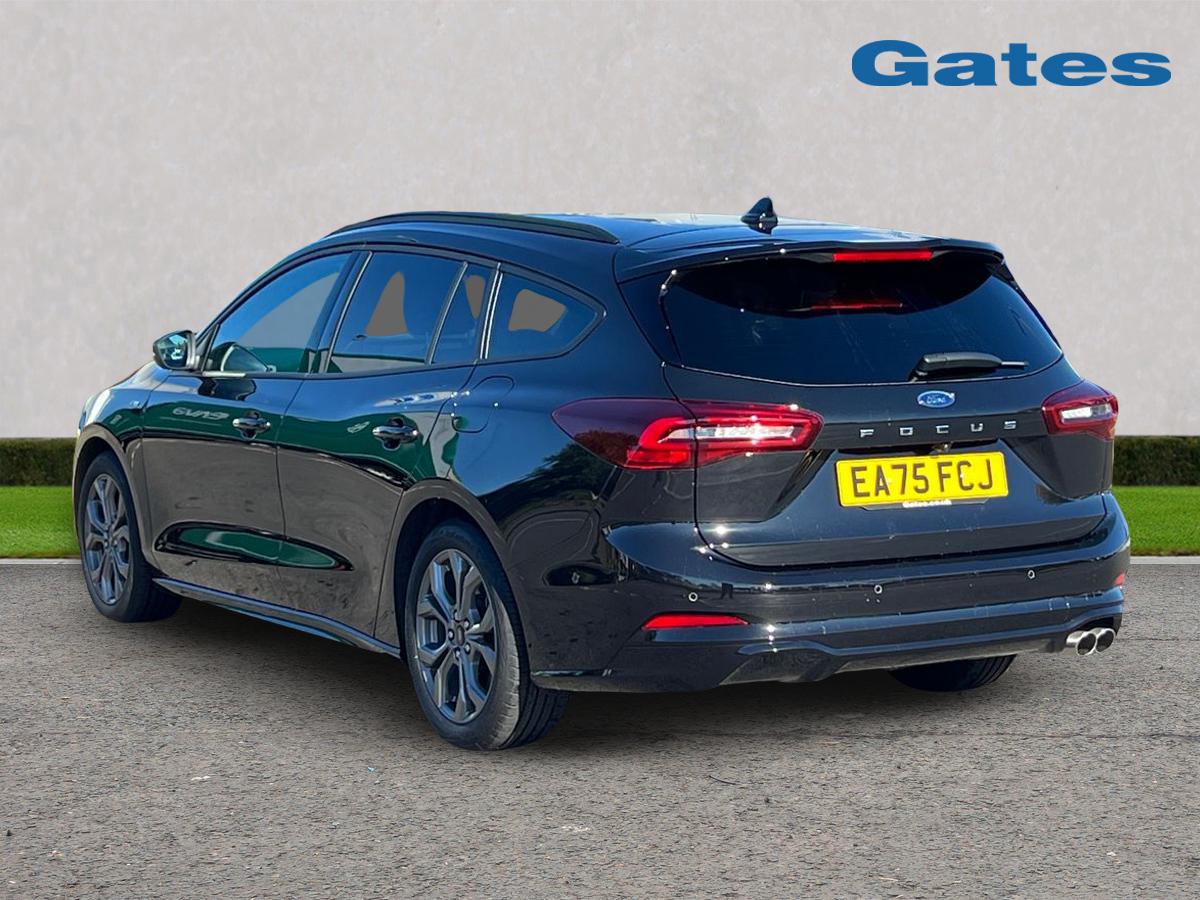 Used Ford Focus 2025 for sale - 77205545: Photo 5