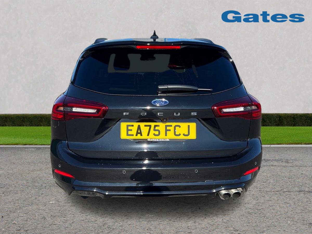 Used Ford Focus 2025 for sale - 77205545: Photo 6