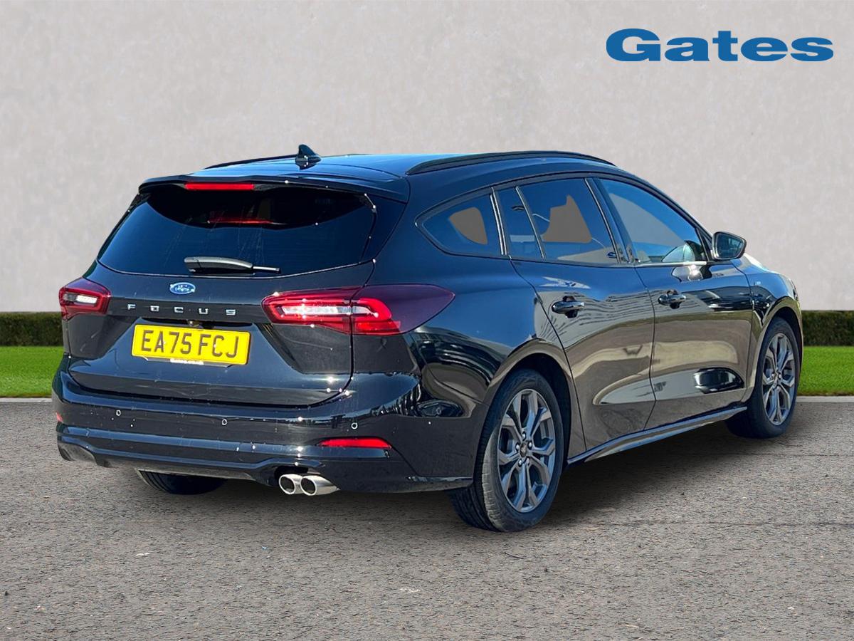 Used Ford Focus 2025 for sale - 77205545: Photo 7