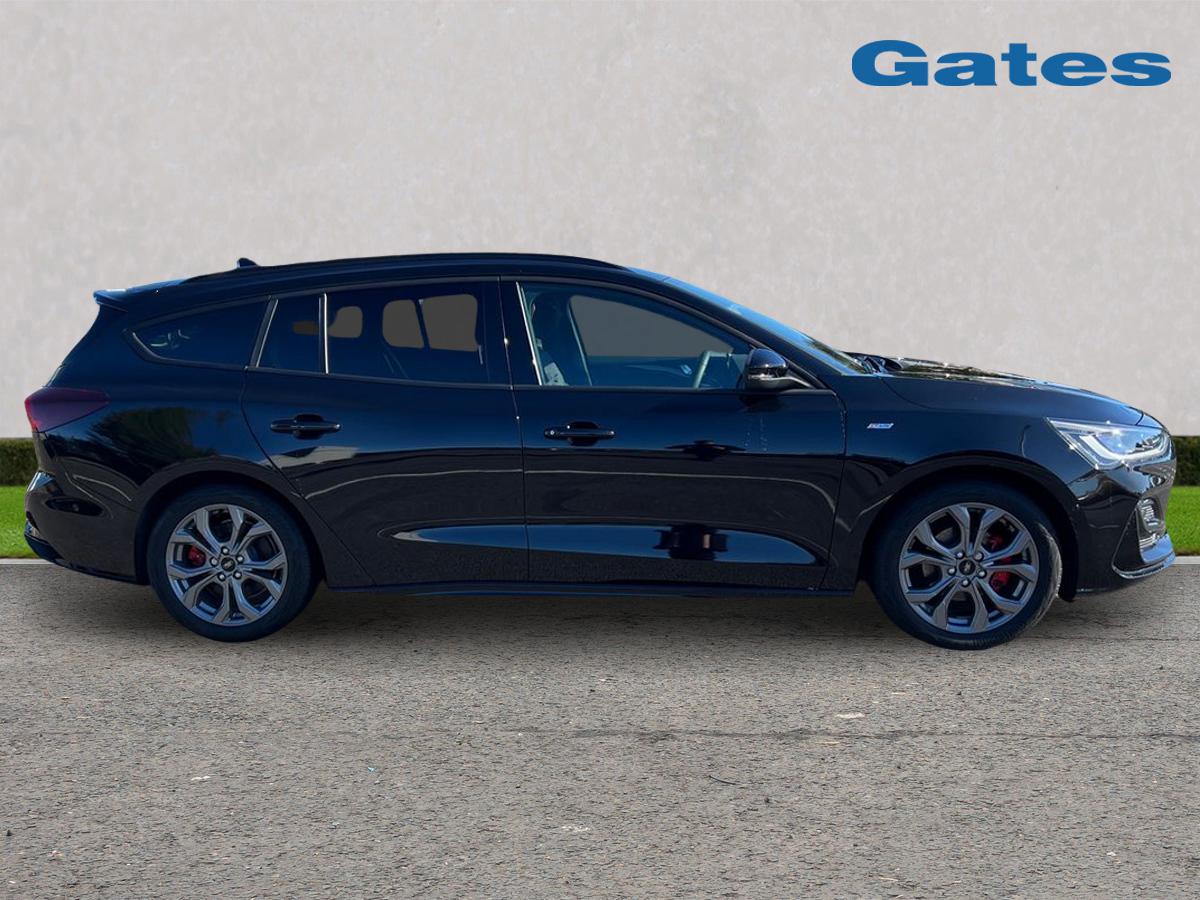 Used Ford Focus 2025 for sale - 77205545: Photo 8