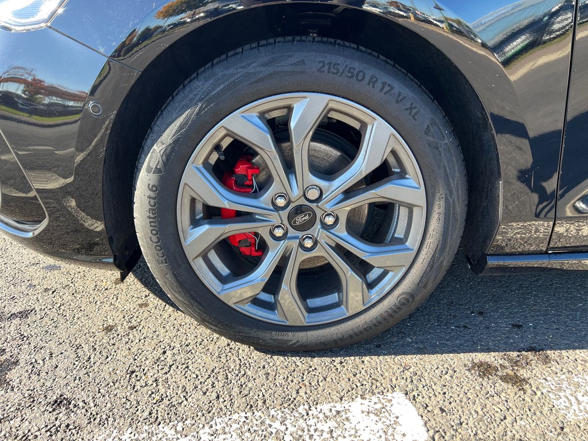 Used Ford Focus 2025 for sale - 77205545: Photo 9