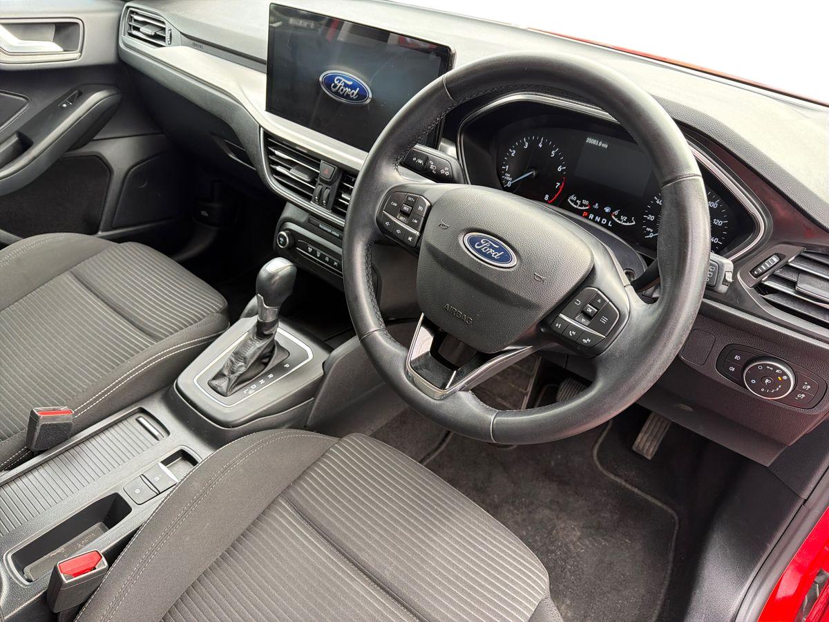Used Ford Focus 2023 for sale - 77665040: Photo 10