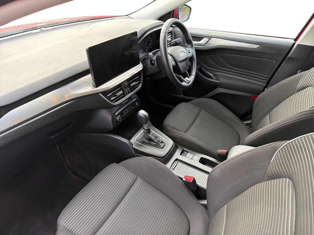 Used Ford Focus 2023 for sale - 77665040: Photo 11